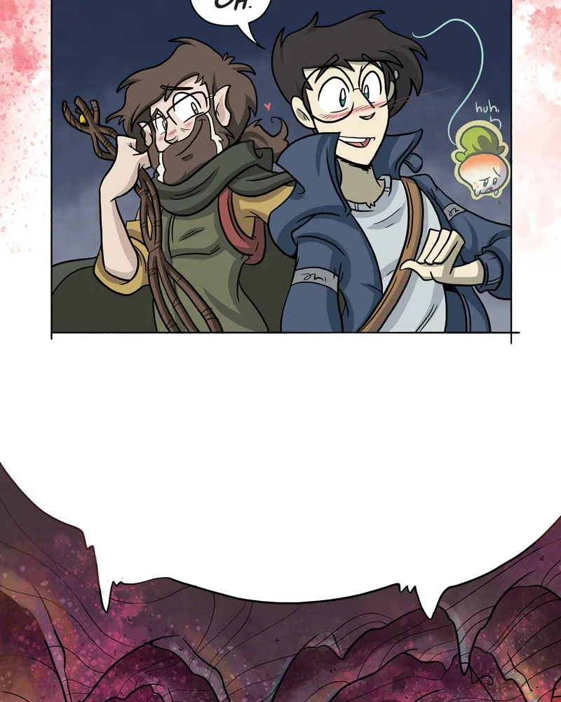 Nothing Special Chapter 116 page 12 - 