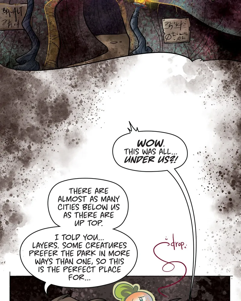 Nothing Special Chapter 116 page 15 - 