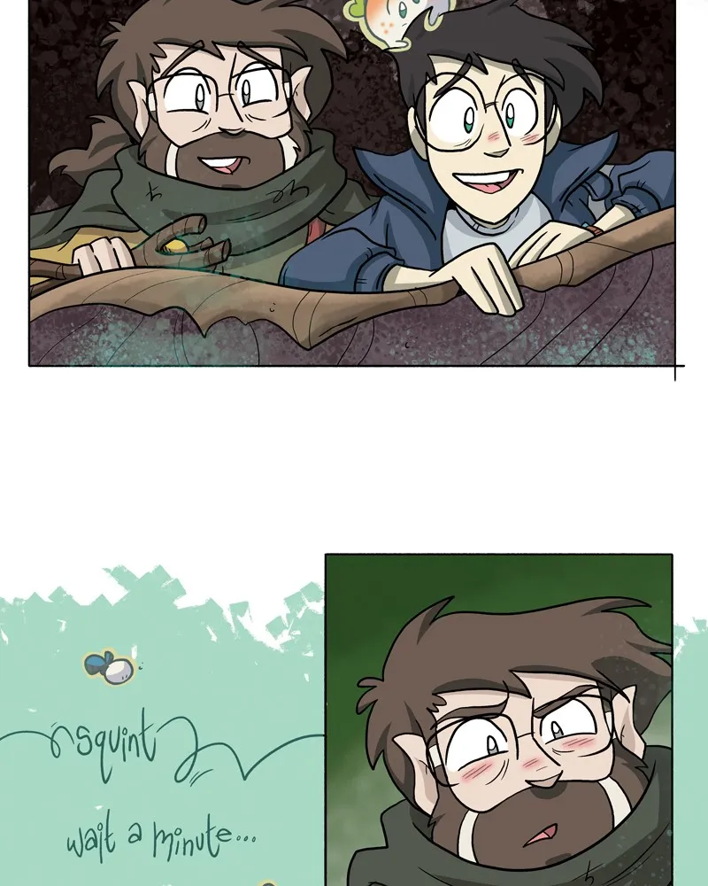 Nothing Special Chapter 116 page 16 - 