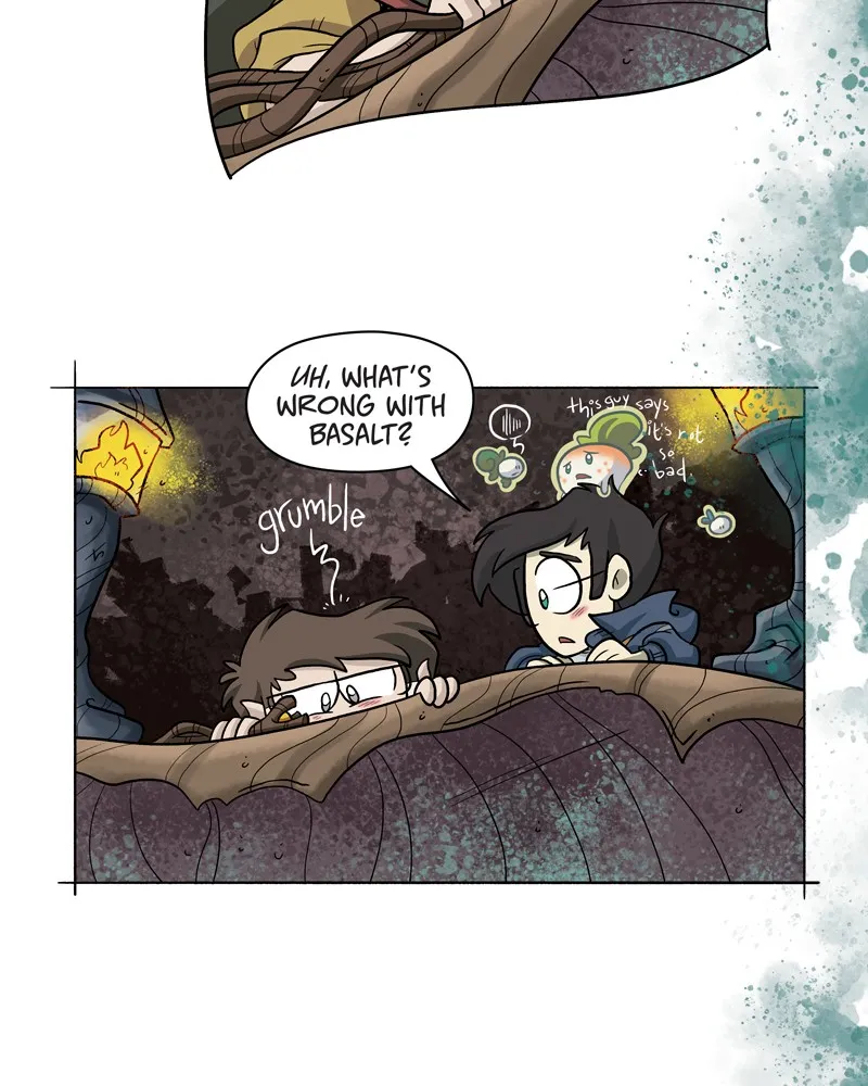 Nothing Special Chapter 116 page 18 - 