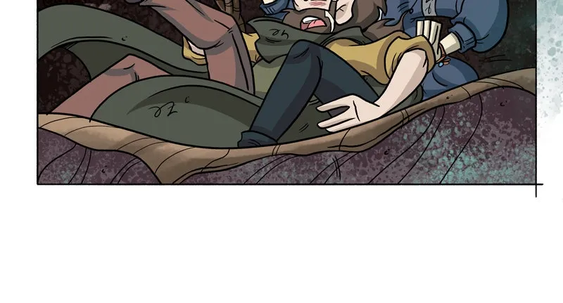 Nothing Special Chapter 116 page 20 - 