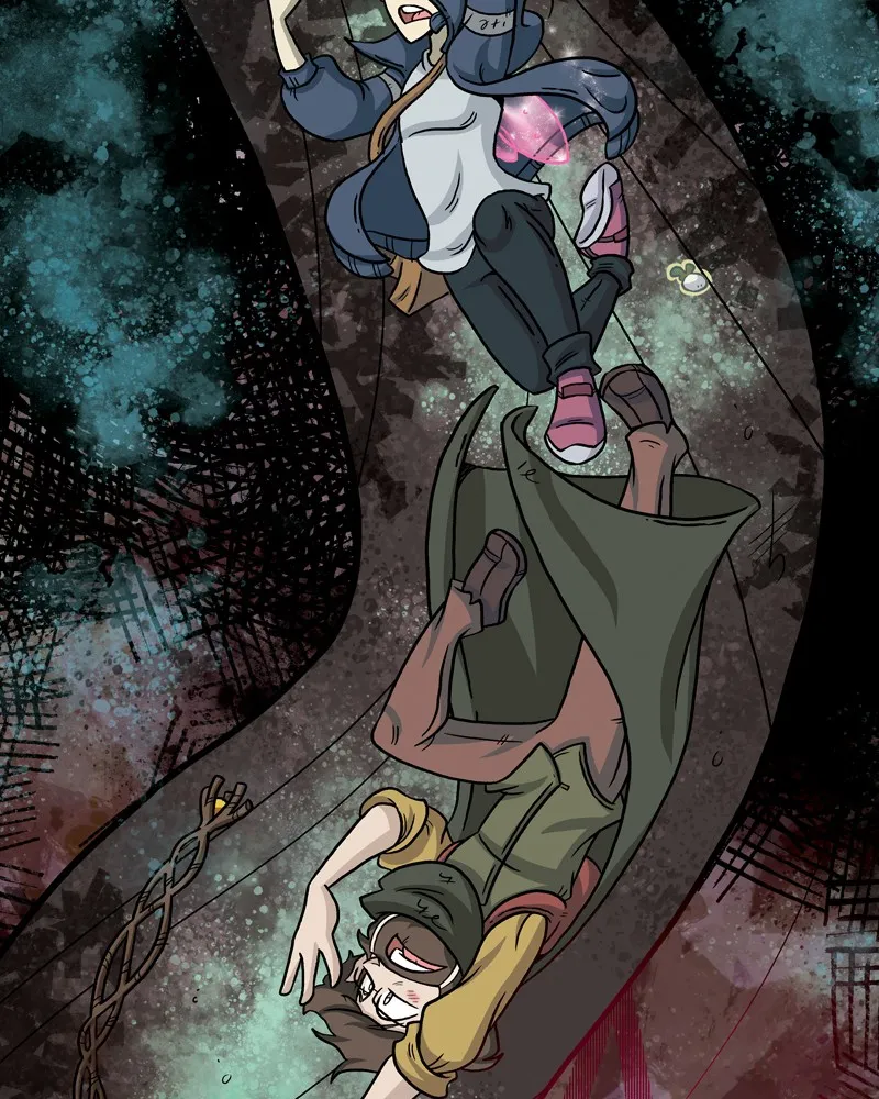 Nothing Special Chapter 116 page 3 - 