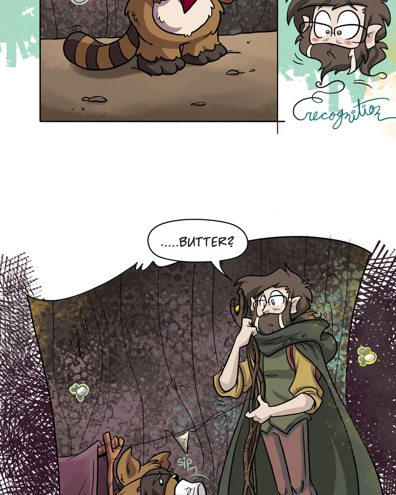 Nothing Special Chapter 116 page 23 - 