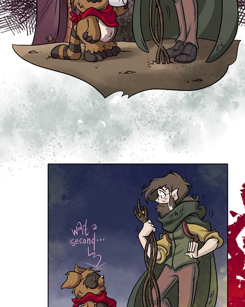 Nothing Special Chapter 116 page 24 - 
