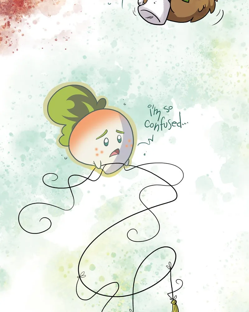 Nothing Special Chapter 116 page 27 - 