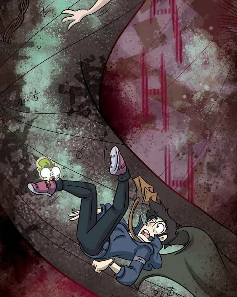 Nothing Special Chapter 116 page 4 - 