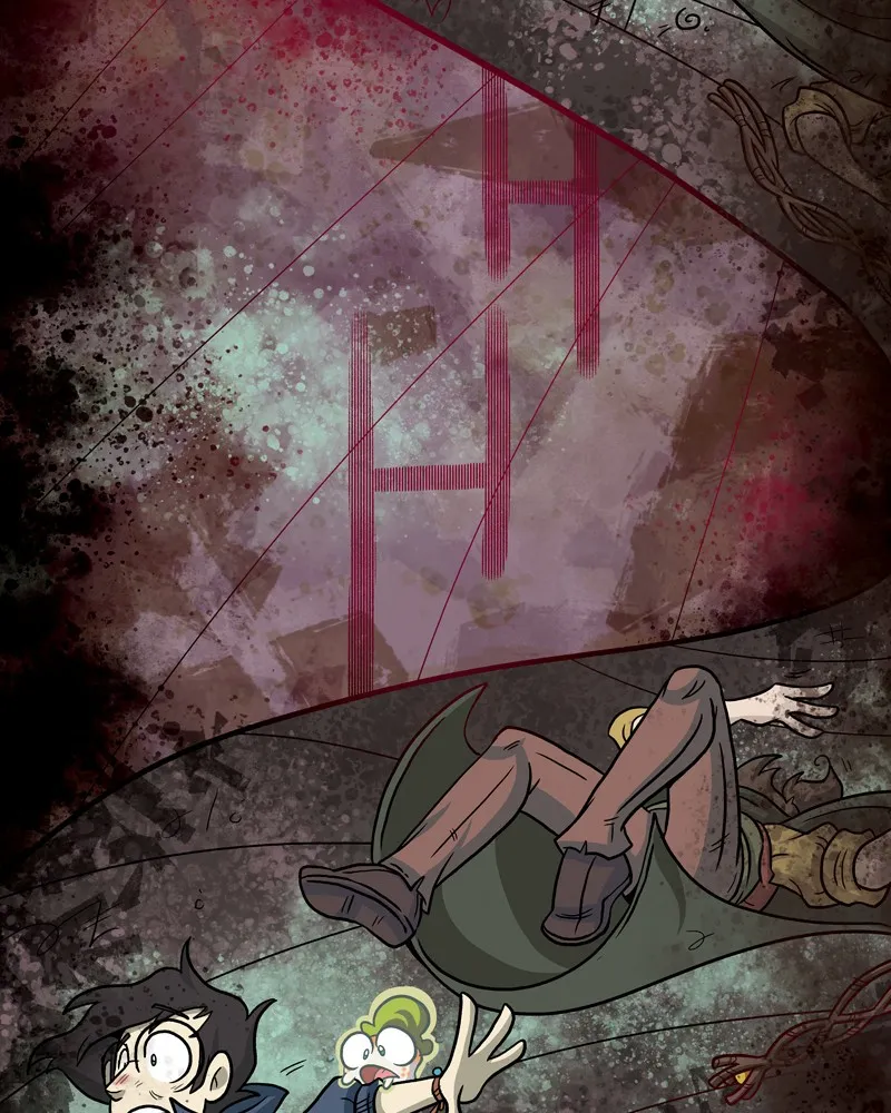 Nothing Special Chapter 116 page 5 - 