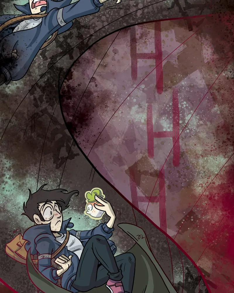 Nothing Special Chapter 116 page 6 - 