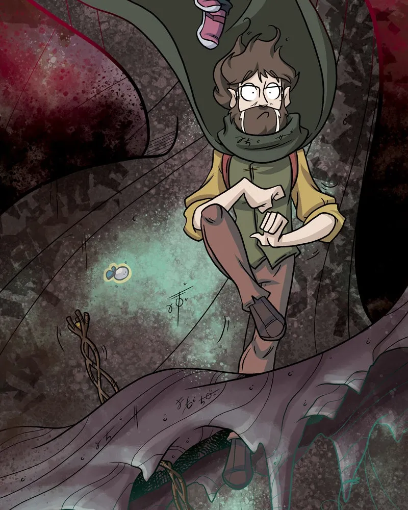 Nothing Special Chapter 116 page 7 - 