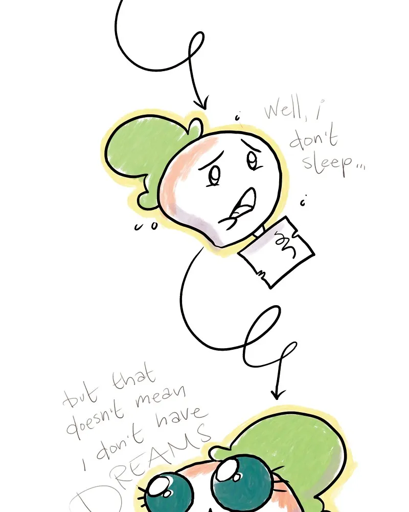 Nothing Special Chapter 117 page 17 - 