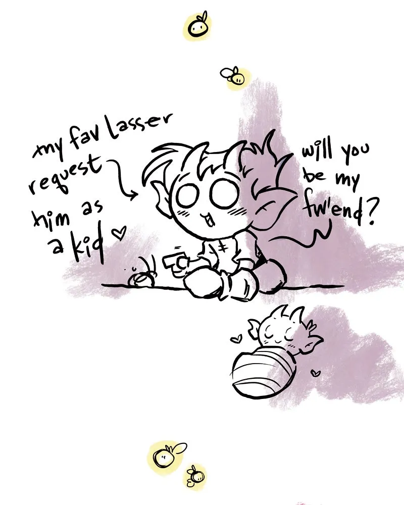 Nothing Special Chapter 117 page 24 - 