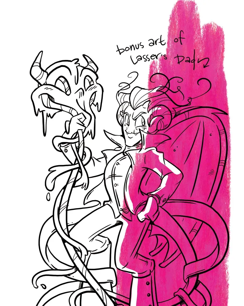 Nothing Special Chapter 117 page 25 - 