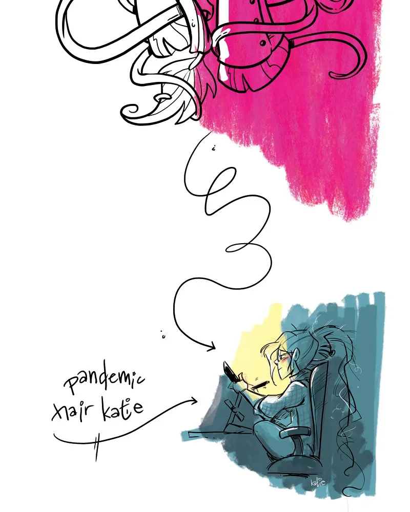Nothing Special Chapter 117 page 26 - 
