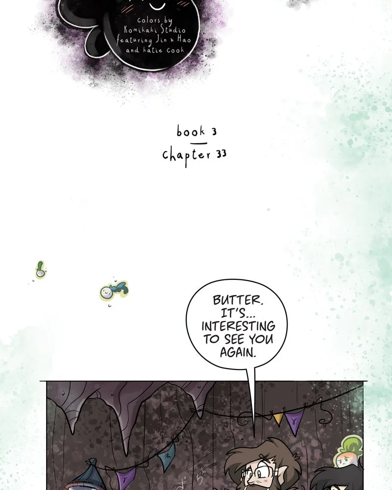Nothing Special Chapter 118 page 2 - 