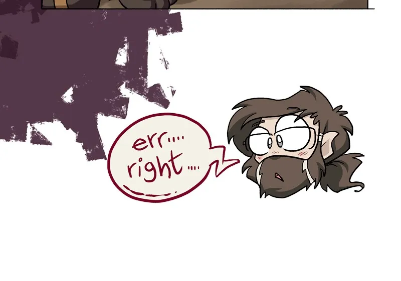 Nothing Special Chapter 118 page 22 - 