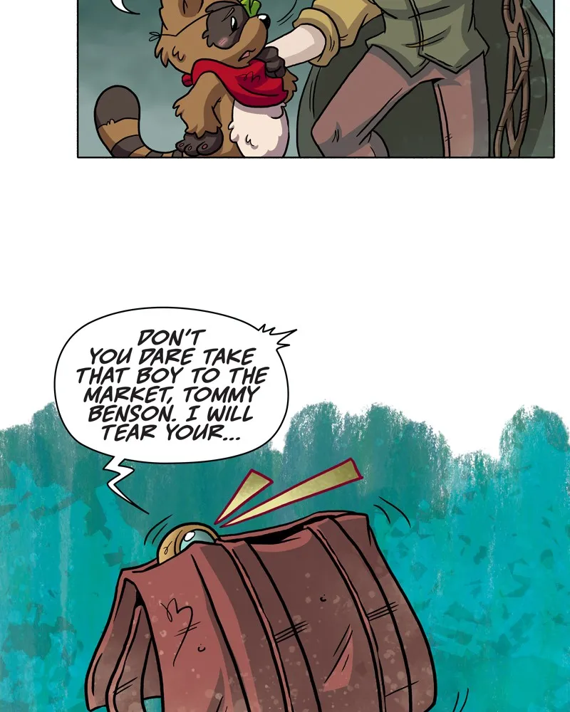 Nothing Special Chapter 118 page 26 - 