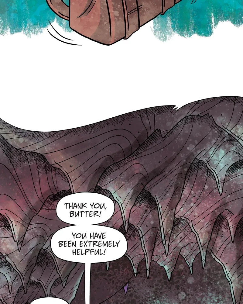 Nothing Special Chapter 118 page 27 - 