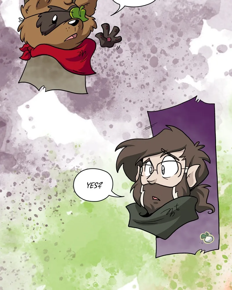 Nothing Special Chapter 118 page 29 - 