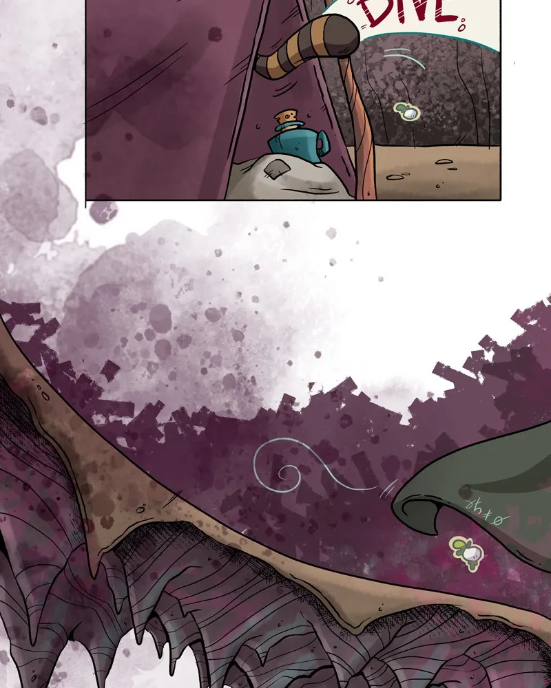 Nothing Special Chapter 118 page 31 - 