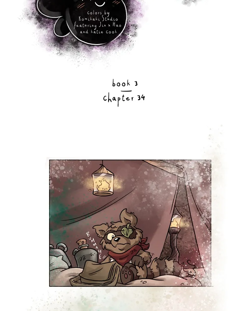 Nothing Special Chapter 119 page 2 - 