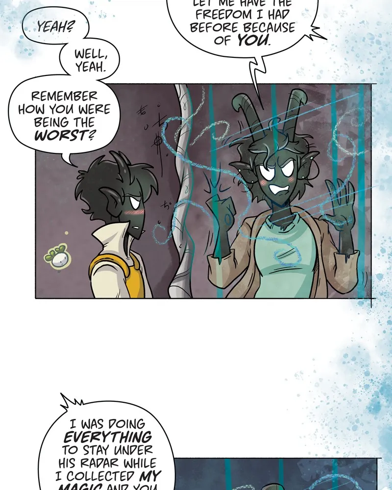 Nothing Special Chapter 119 page 15 - 