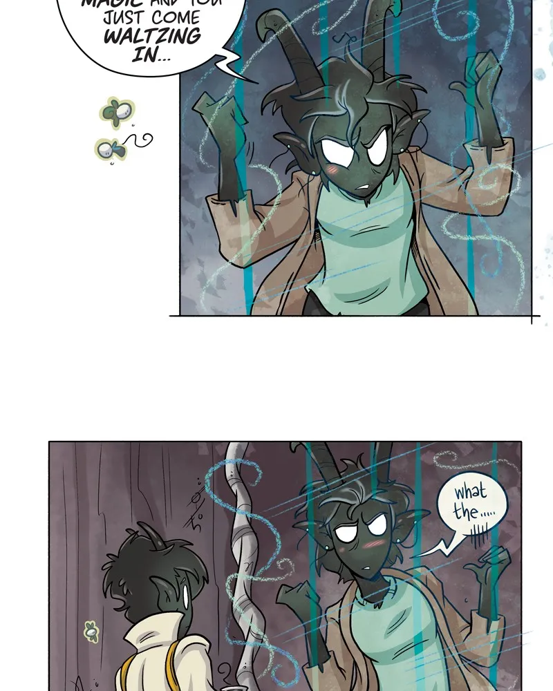 Nothing Special Chapter 119 page 16 - 
