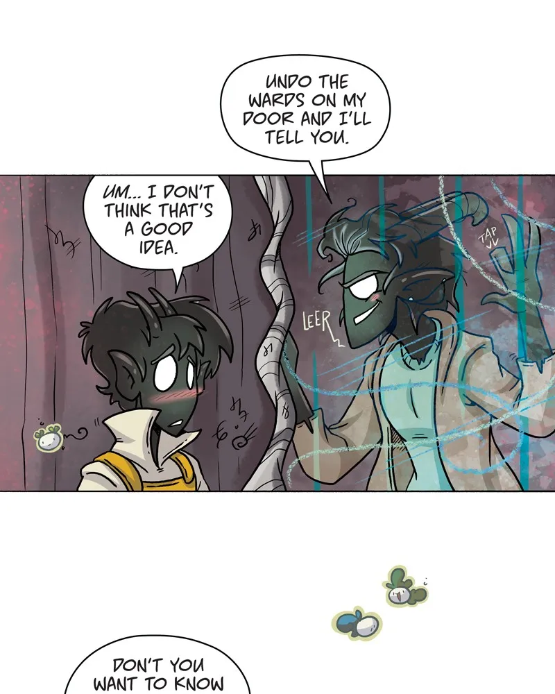 Nothing Special Chapter 119 page 20 - 