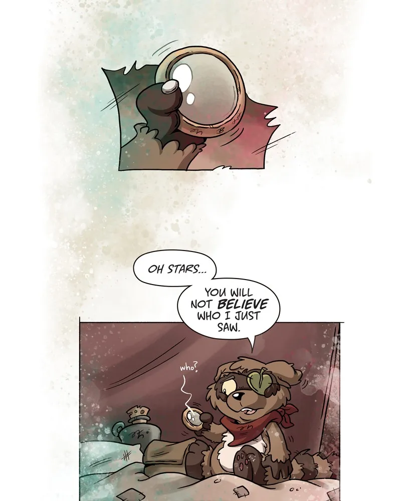 Nothing Special Chapter 119 page 3 - 