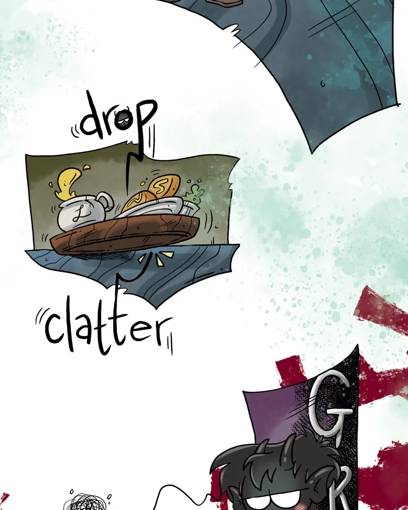 Nothing Special Chapter 119 page 23 - 
