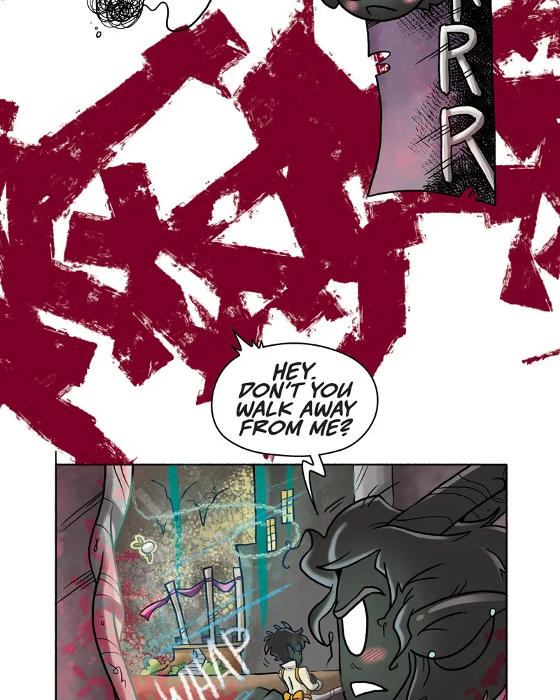 Nothing Special Chapter 119 page 24 - 