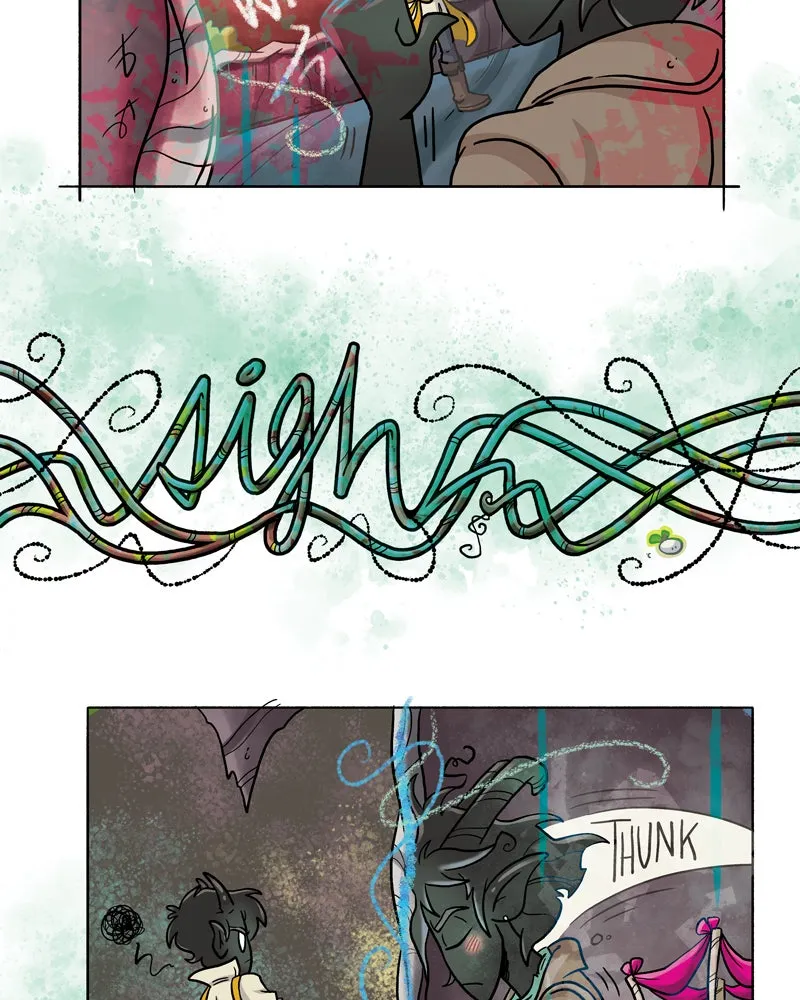 Nothing Special Chapter 119 page 25 - 