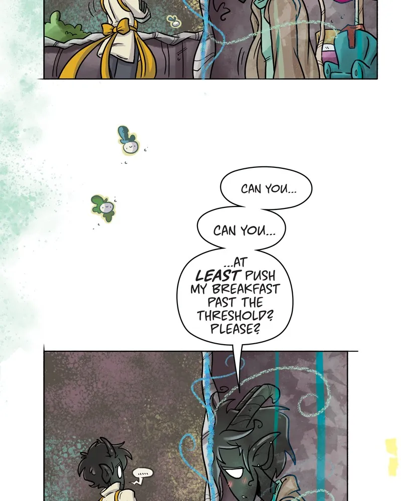 Nothing Special Chapter 119 page 26 - 
