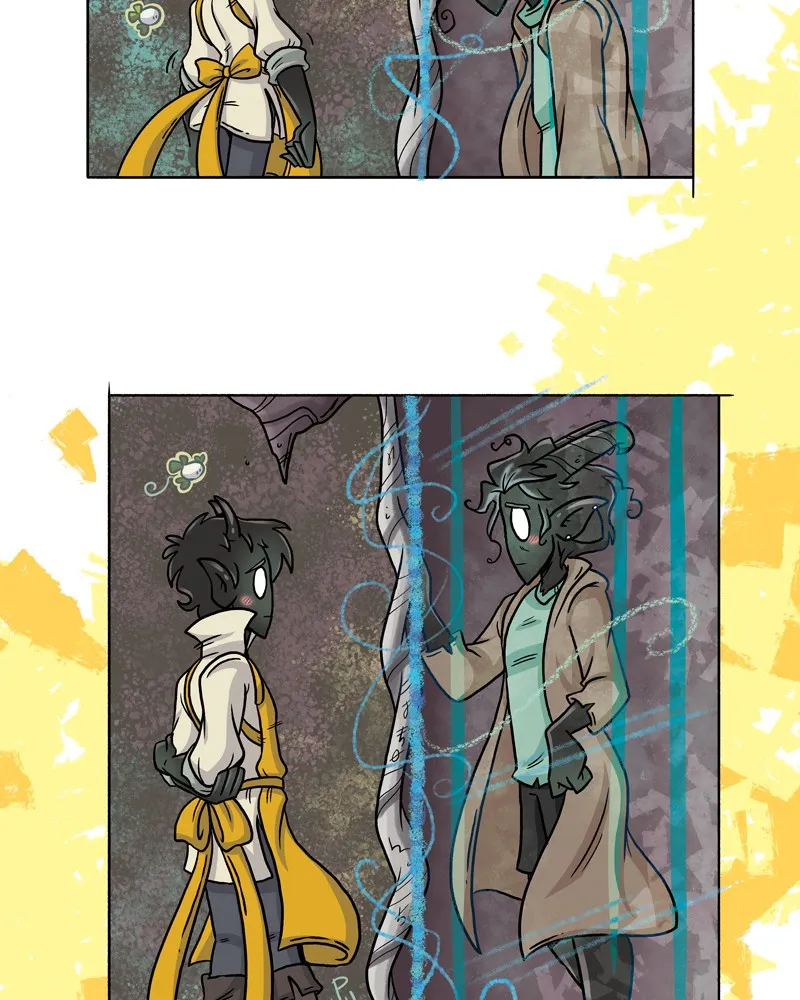 Nothing Special Chapter 119 page 27 - 