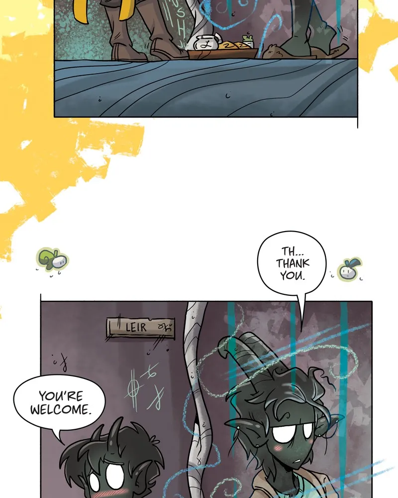 Nothing Special Chapter 119 page 28 - 