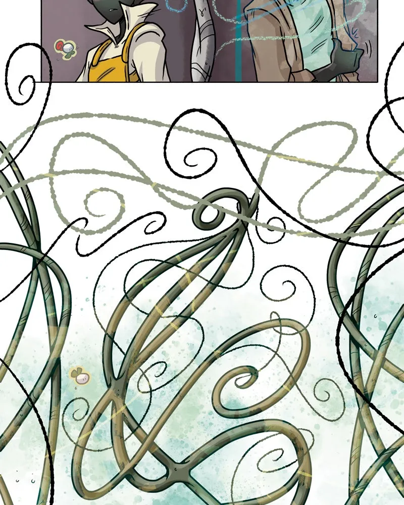 Nothing Special Chapter 119 page 29 - 