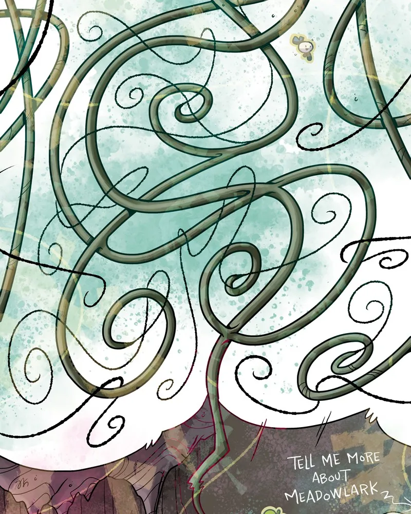 Nothing Special Chapter 119 page 30 - 