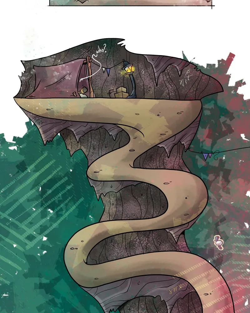 Nothing Special Chapter 119 page 4 - 