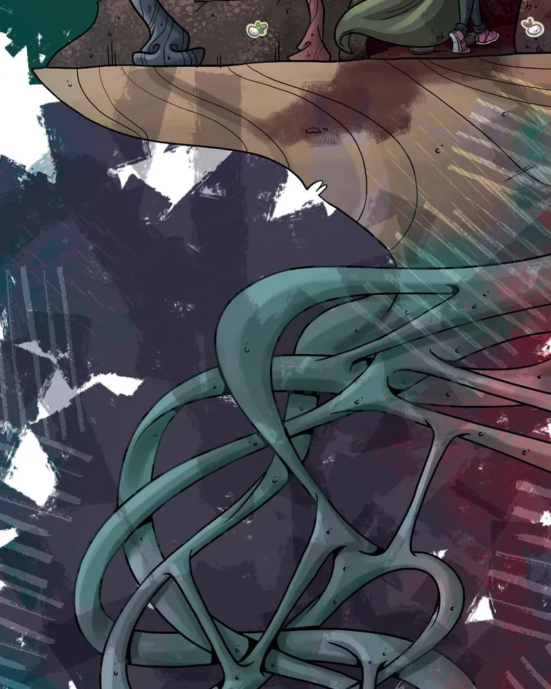Nothing Special Chapter 119 page 6 - 