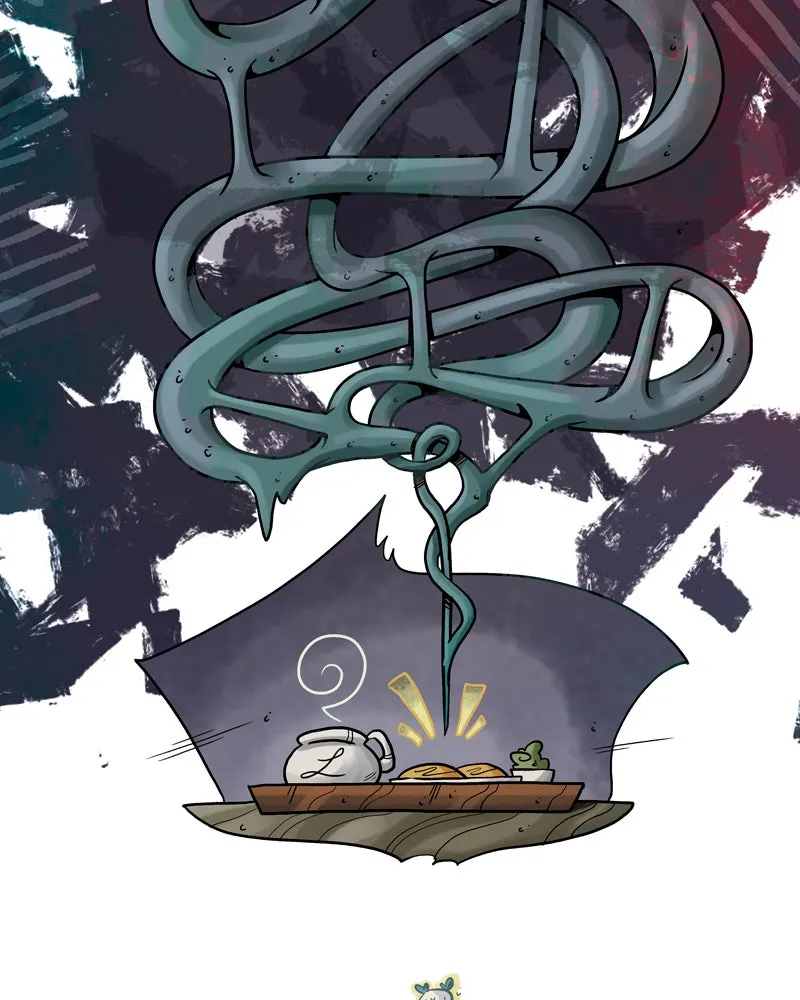 Nothing Special Chapter 119 page 7 - 