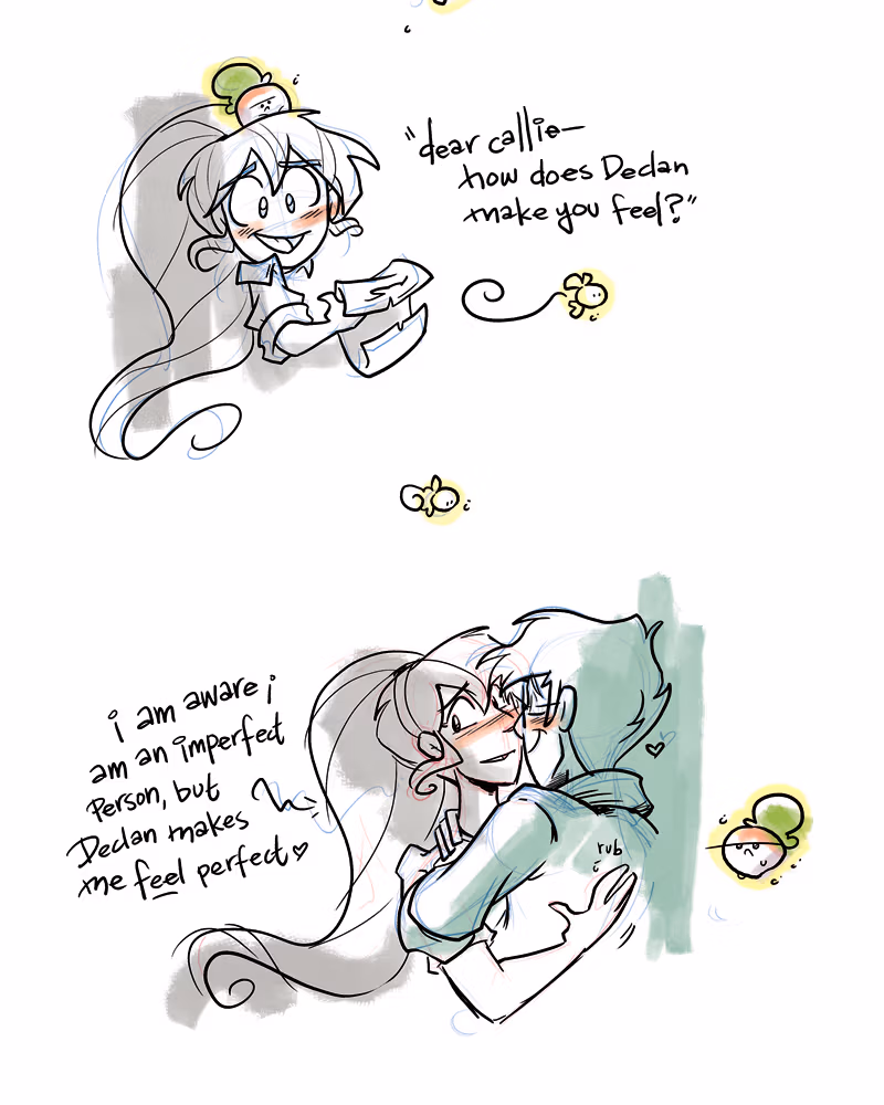 Nothing Special Chapter 120.1 page 15 - 