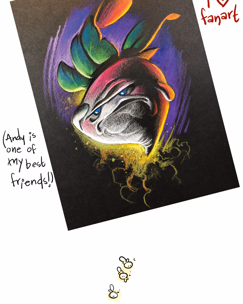Nothing Special Chapter 120.1 page 28 - 