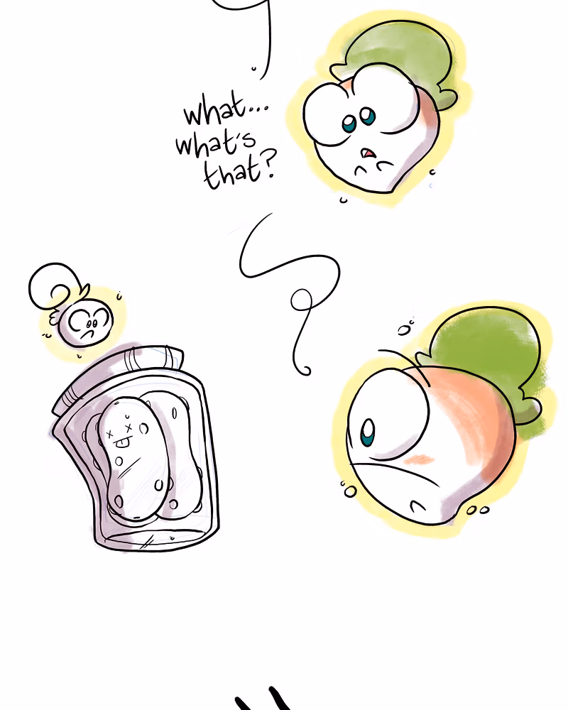 Nothing Special Chapter 120.1 page 10 - 