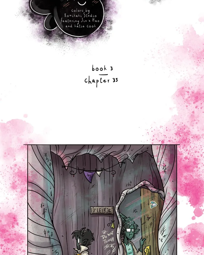 Nothing Special Chapter 120 page 2 - 