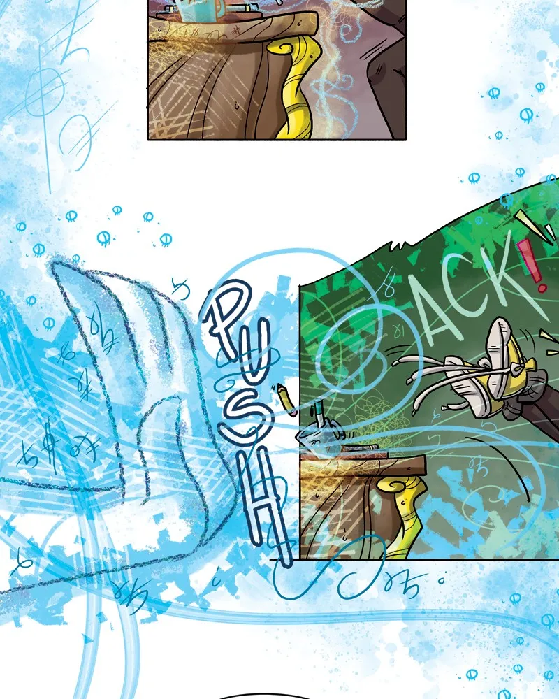 Nothing Special Chapter 120 page 14 - 