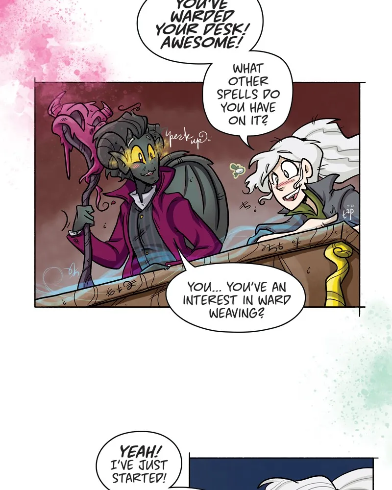 Nothing Special Chapter 120 page 16 - 