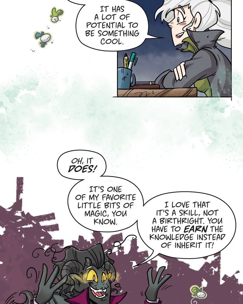 Nothing Special Chapter 120 page 17 - 