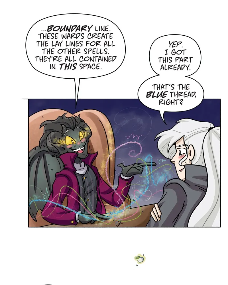Nothing Special Chapter 120 page 24 - 