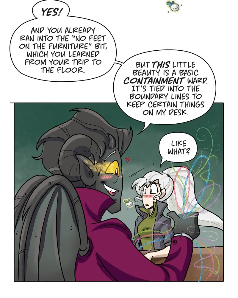 Nothing Special Chapter 120 page 25 - 