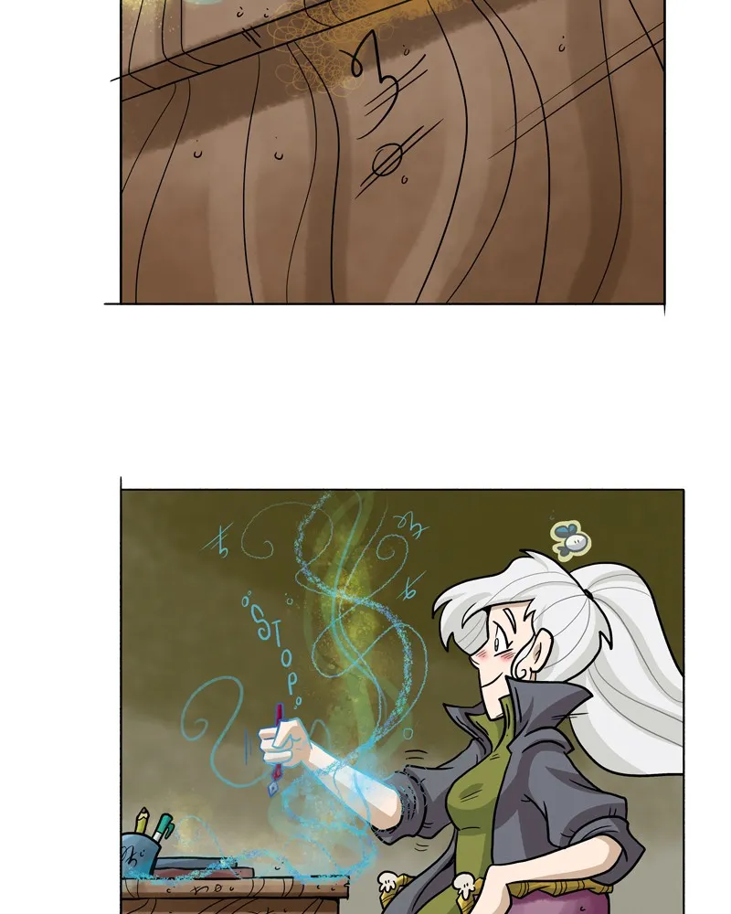 Nothing Special Chapter 120 page 28 - 