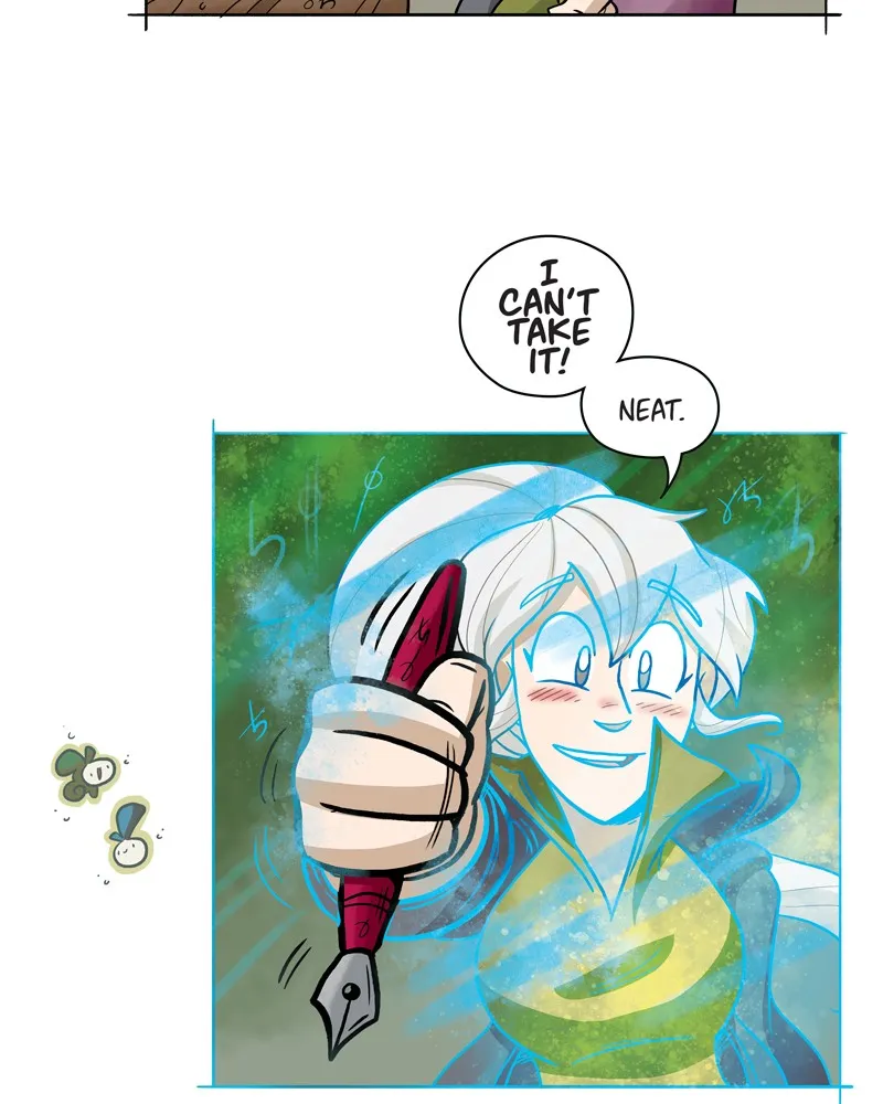 Nothing Special Chapter 120 page 29 - 